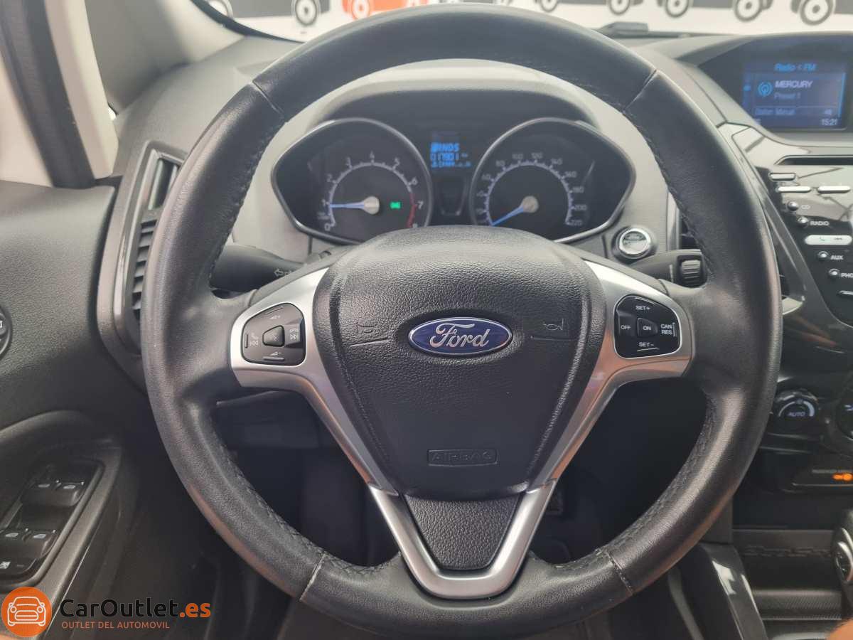 20 - Ford EcoSport 2017 - AUTO