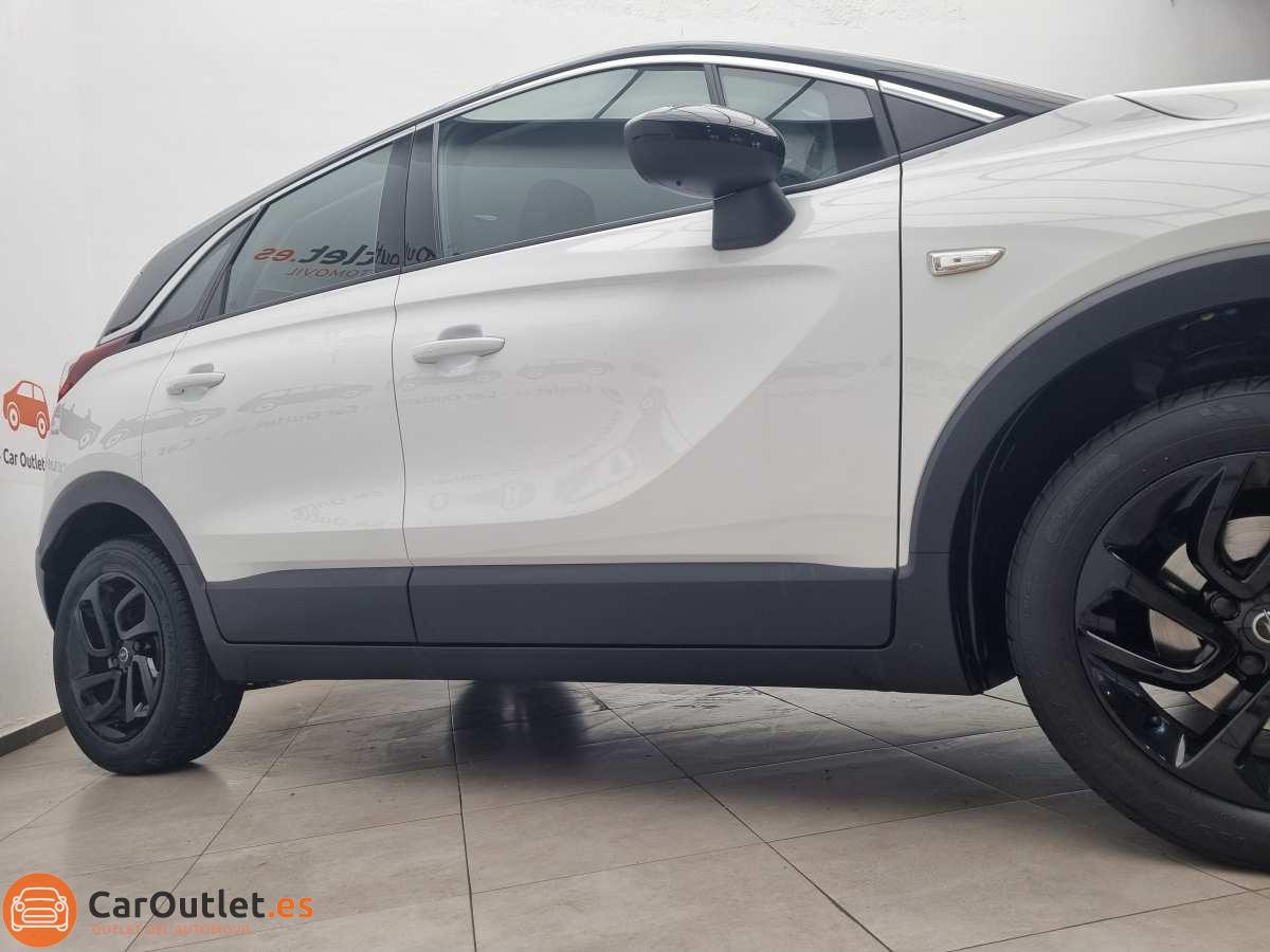 3 - Opel Crossland X 2019 - AUTO