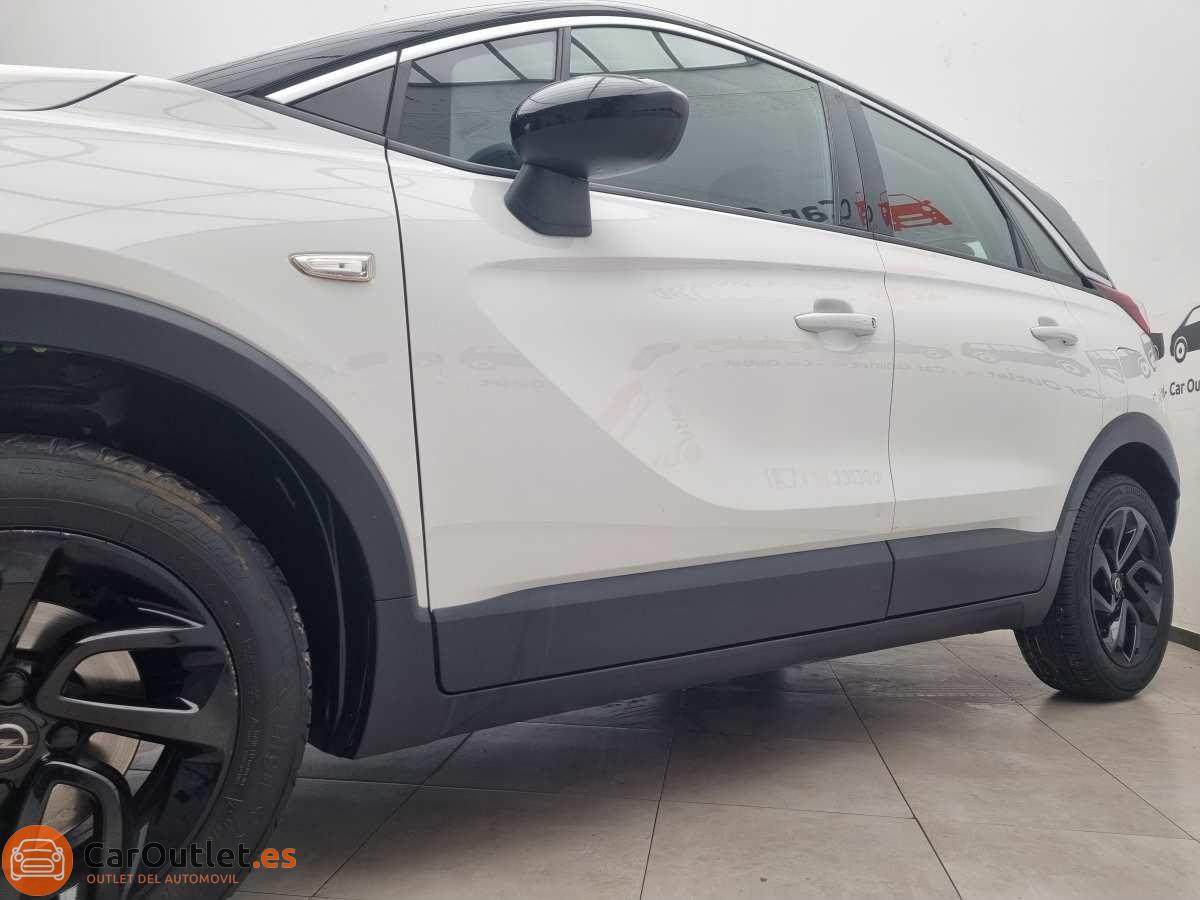 4 - Opel Crossland X 2019 - AUTO