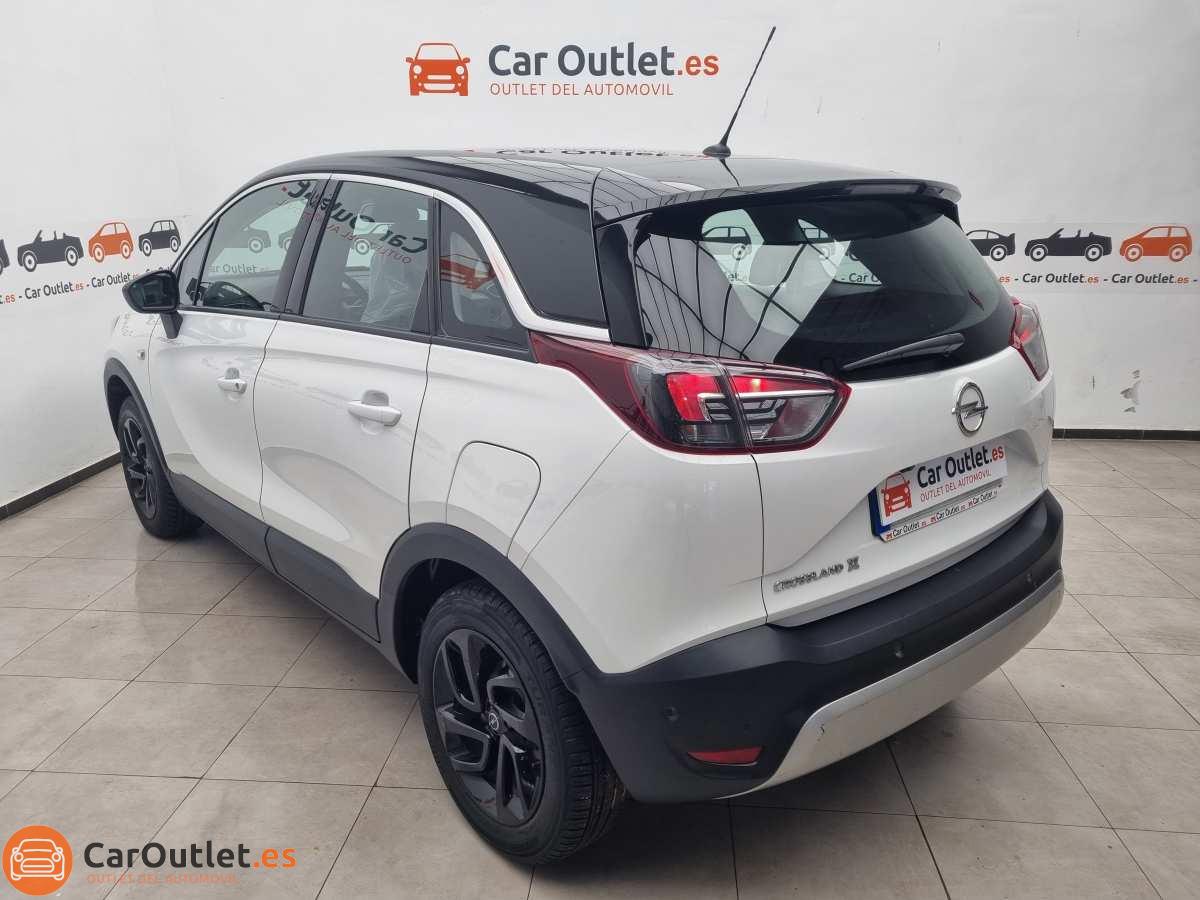 7 - Opel Crossland X 2019 - AUTO