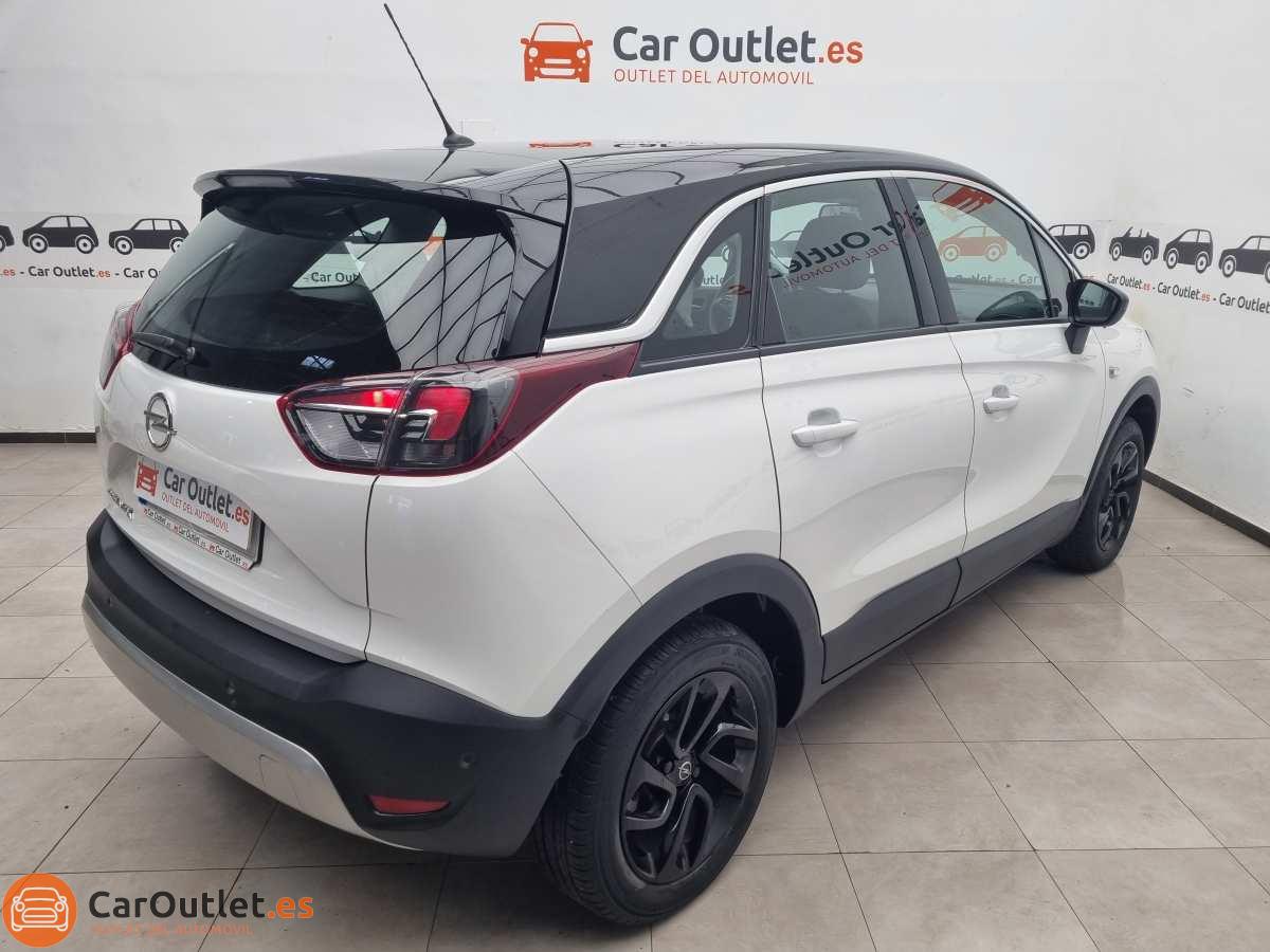 9 - Opel Crossland X 2019 - AUTO