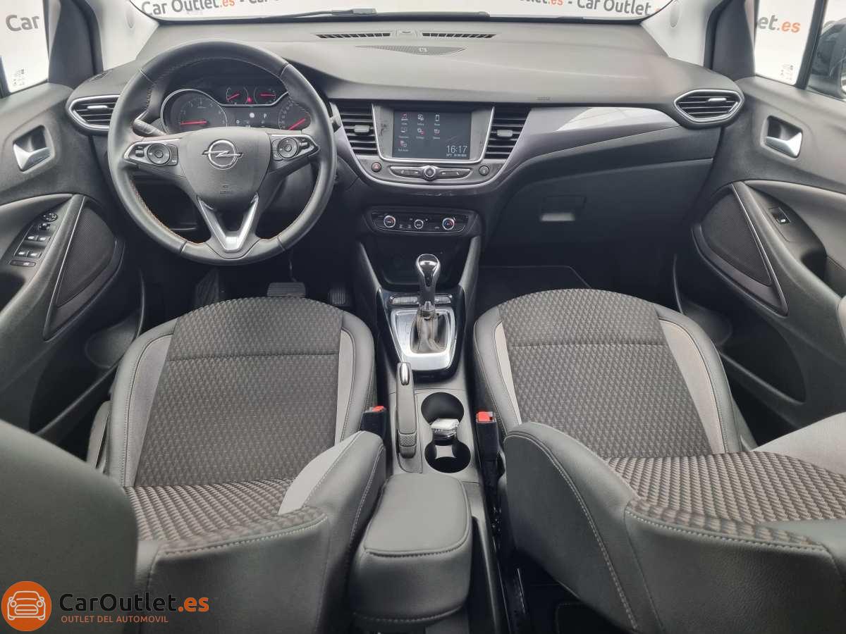 15 - Opel Crossland X 2019 - AUTO