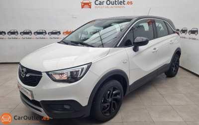 Opel Crossland X Essence - 2019