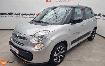 Fiat 500L Essence - 2017