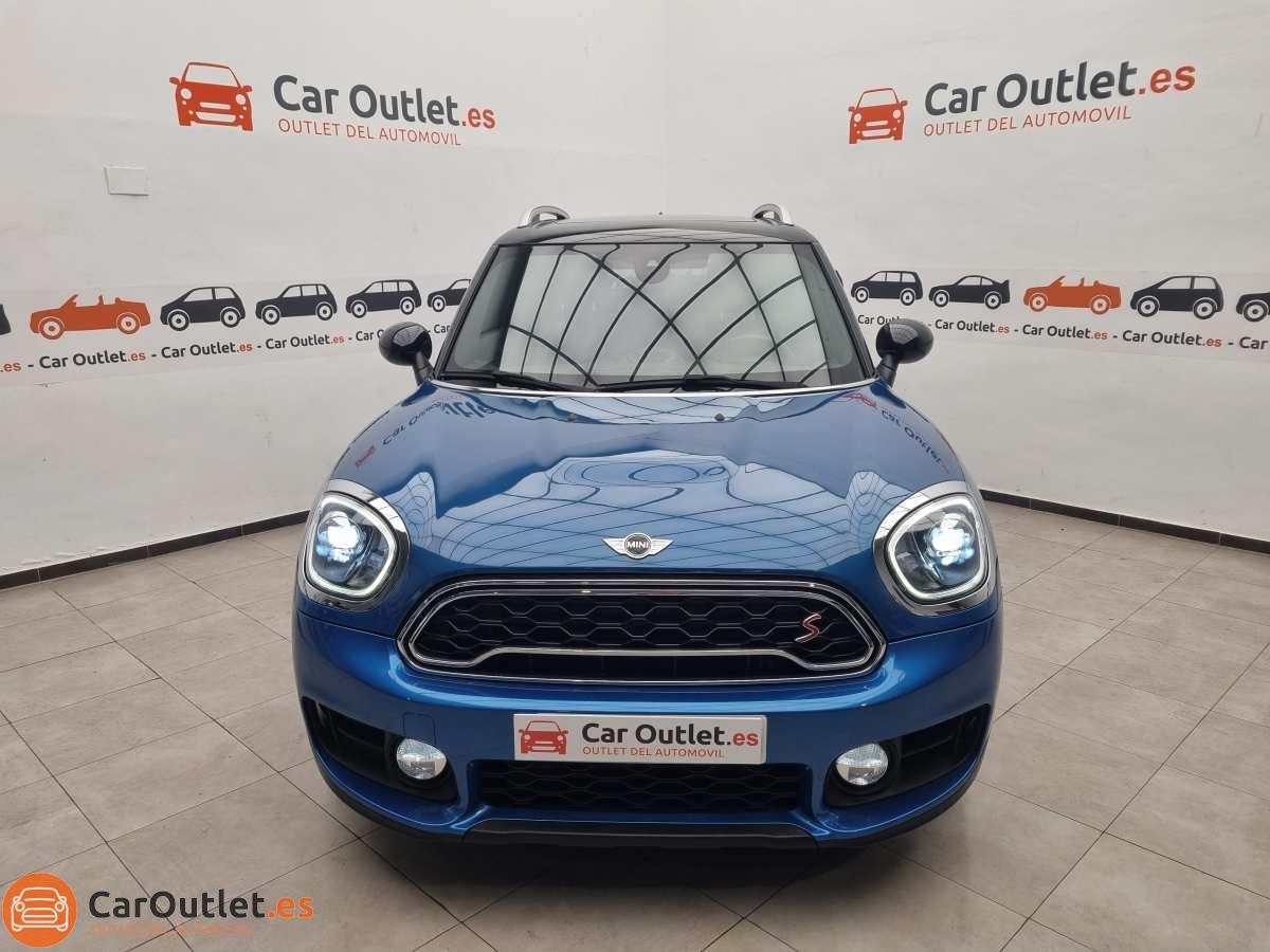 1 - MINI Cooper Countryman 2018 - AUTO