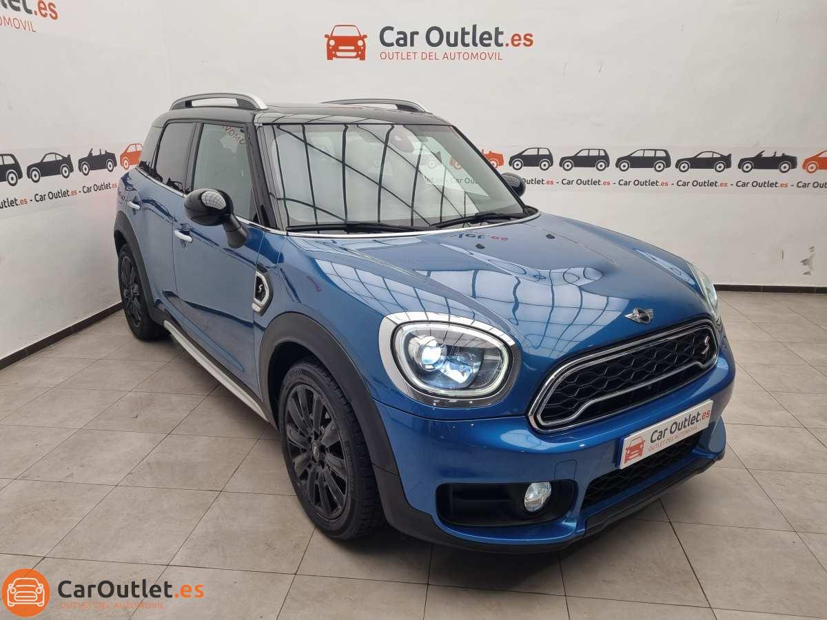 2 - MINI Cooper Countryman 2018 - AUTO