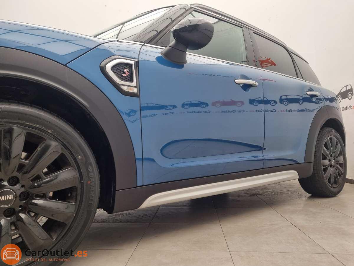 4 - MINI Cooper Countryman 2018 - AUTO