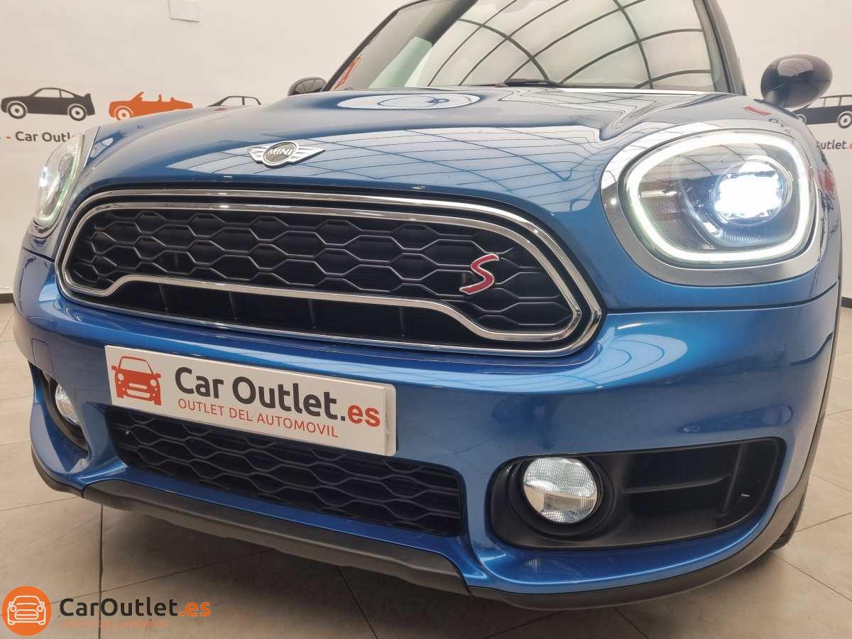 7 - MINI Cooper Countryman 2018 - AUTO