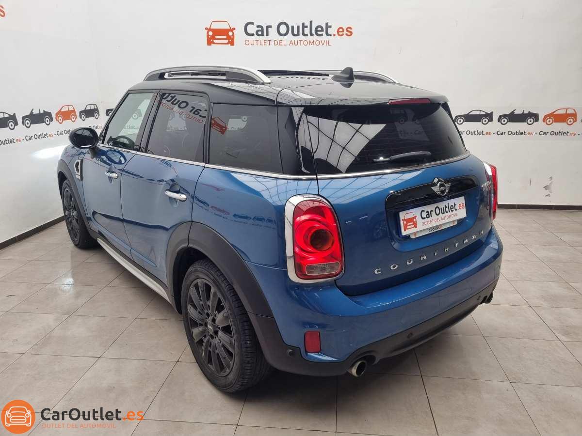 9 - MINI Cooper Countryman 2018 - AUTO