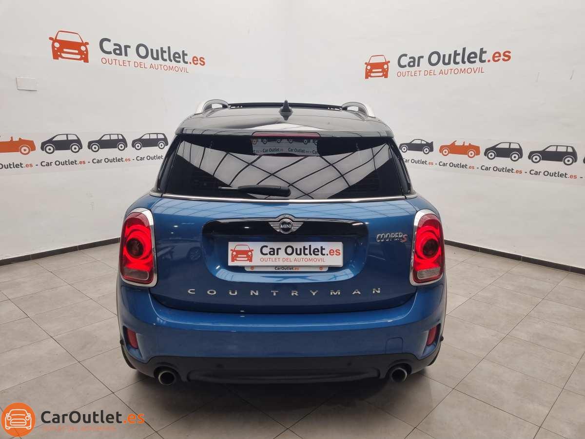 10 - MINI Cooper Countryman 2018 - AUTO