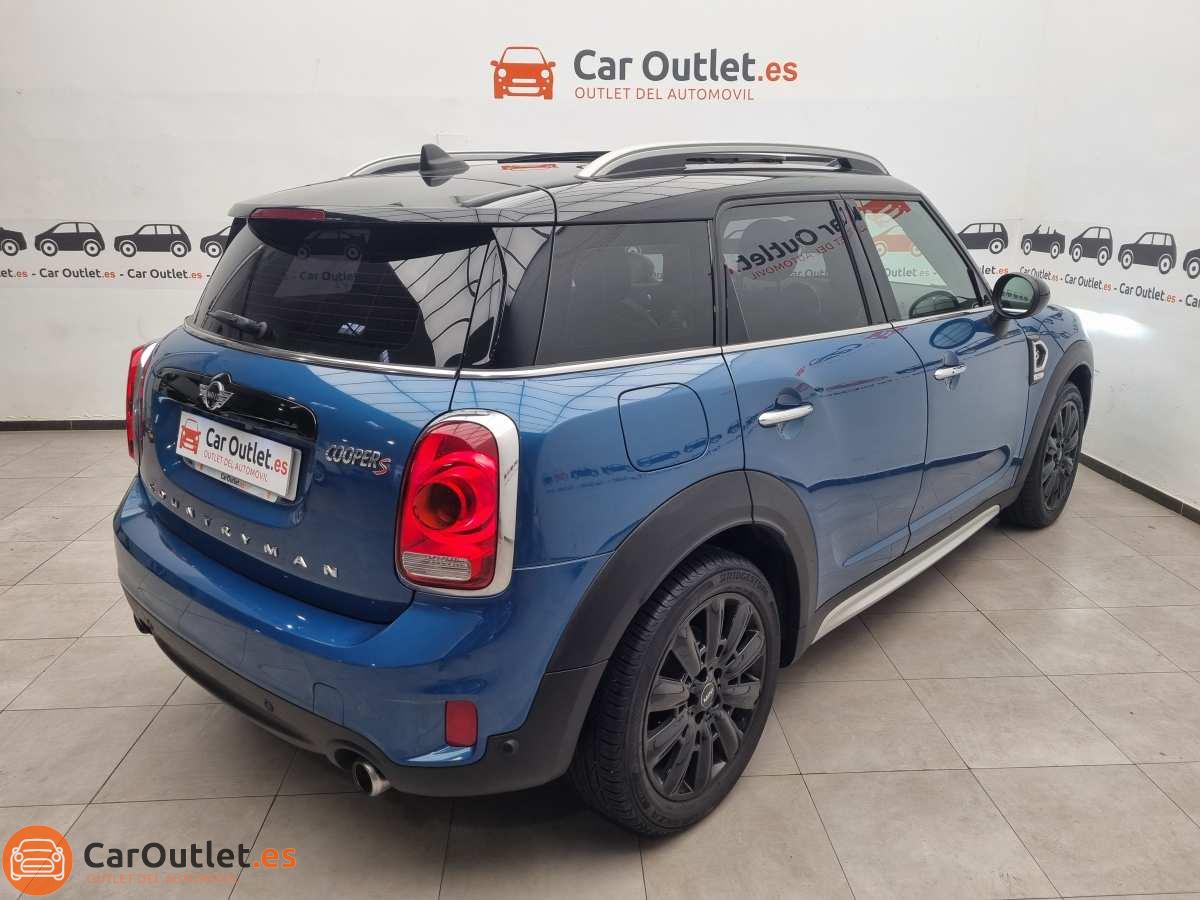 11 - MINI Cooper Countryman 2018 - AUTO