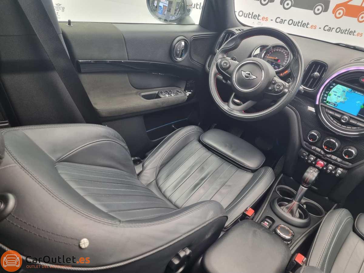 19 - MINI Cooper Countryman 2018 - AUTO