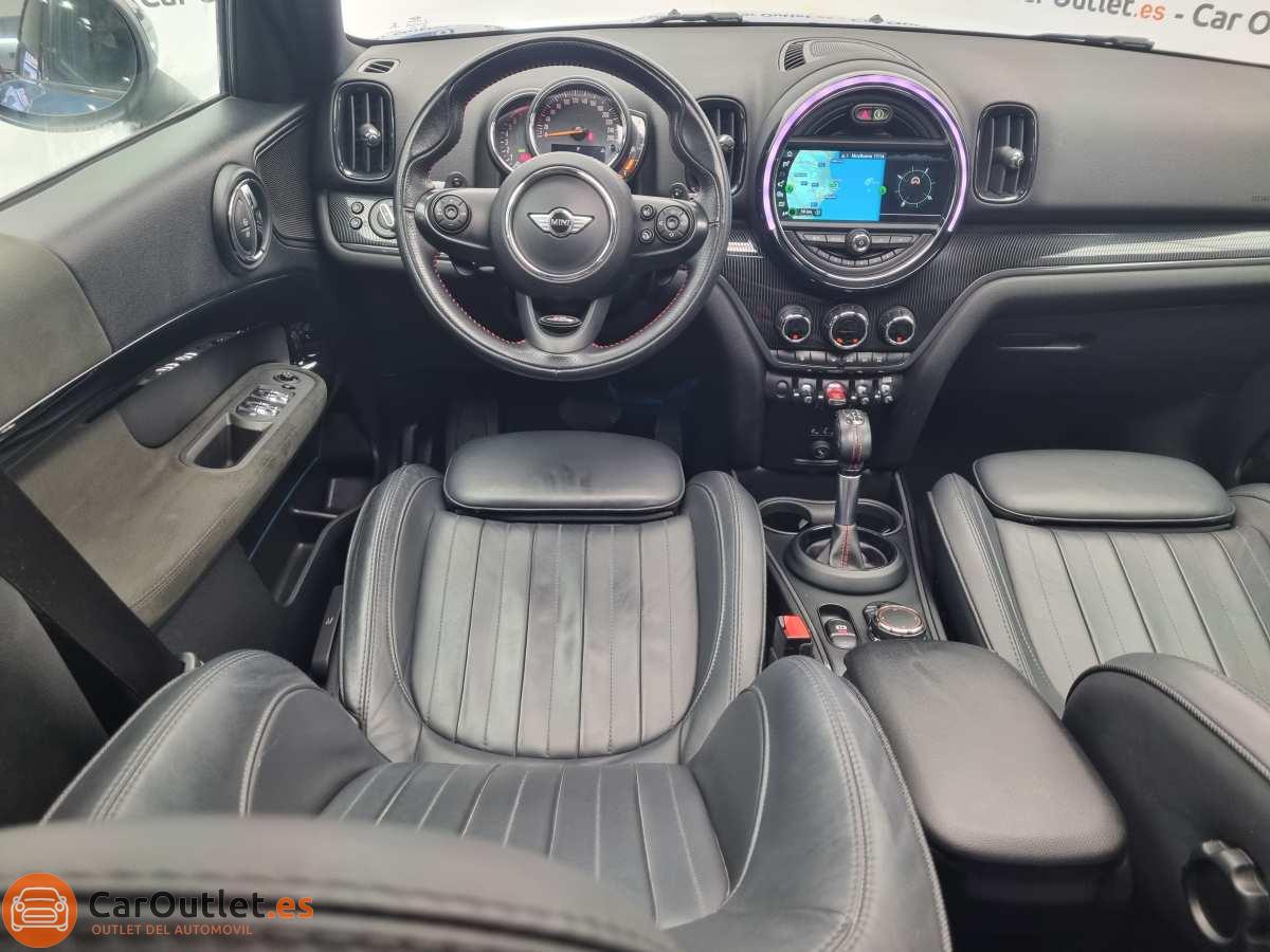 20 - MINI Cooper Countryman 2018 - AUTO