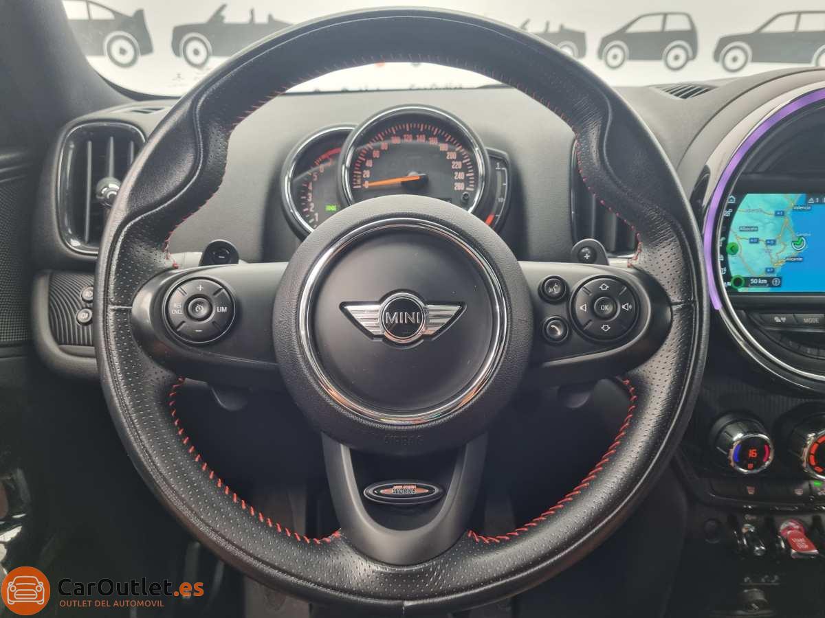 23 - MINI Cooper Countryman 2018 - AUTO