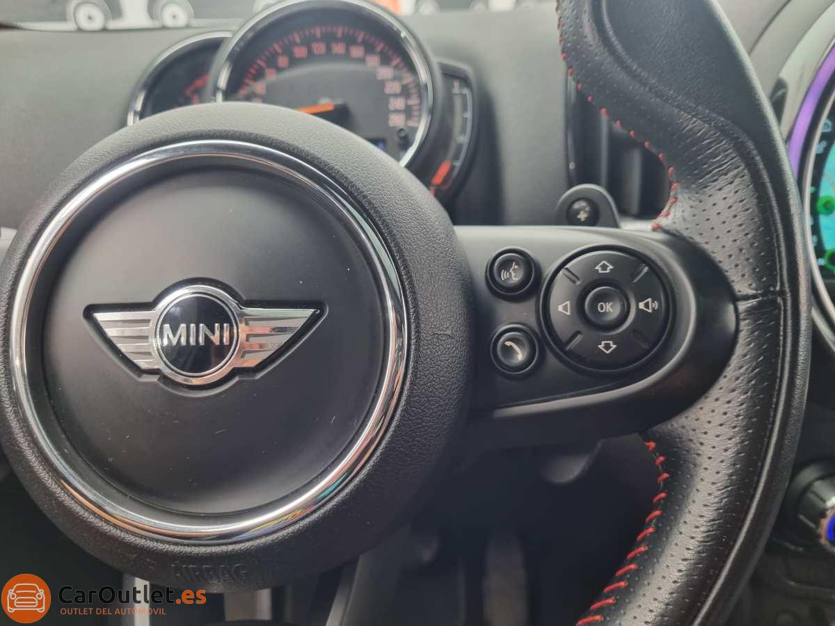 25 - MINI Cooper Countryman 2018 - AUTO