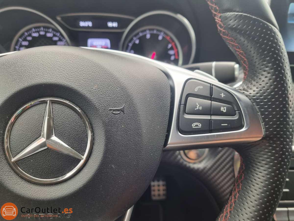 23 - Mercedes A Class 2017 - AUTO