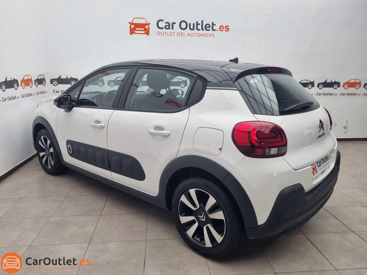 10 - Citroen C3 2018