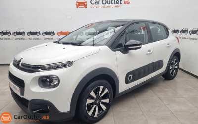 Citroen C3 Benzin - 2018