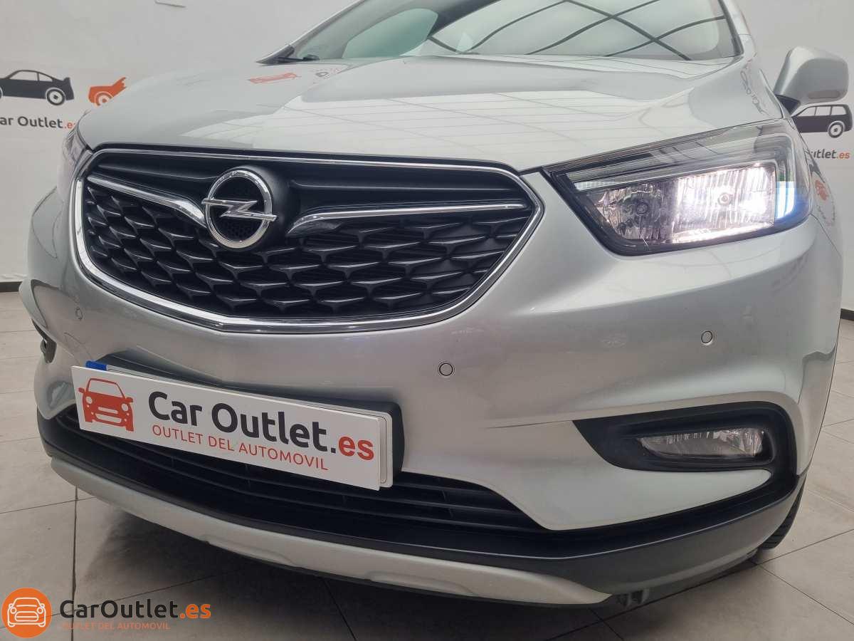 7 - Opel Mokka 2019 - AUTO