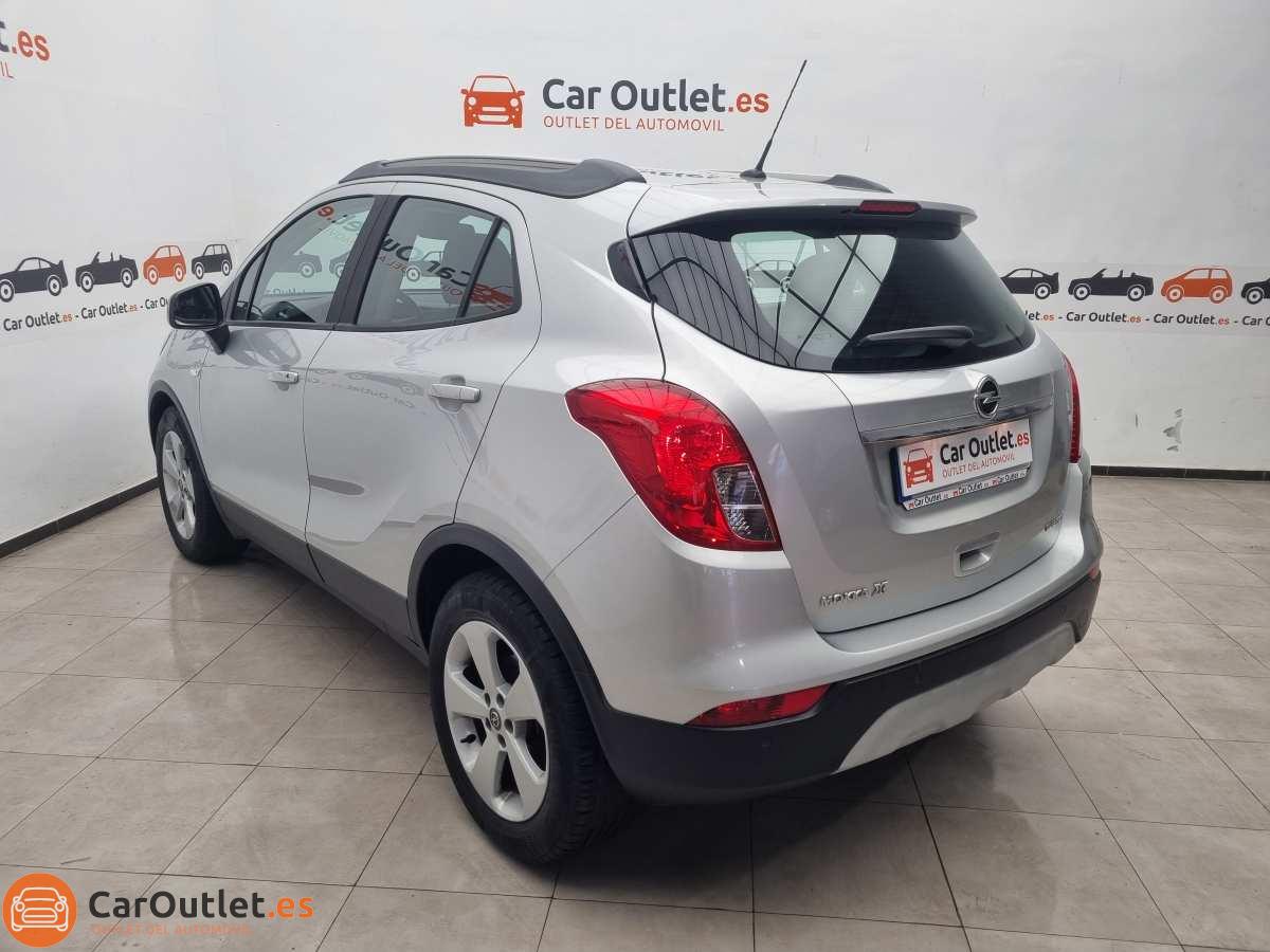 8 - Opel Mokka 2019 - AUTO