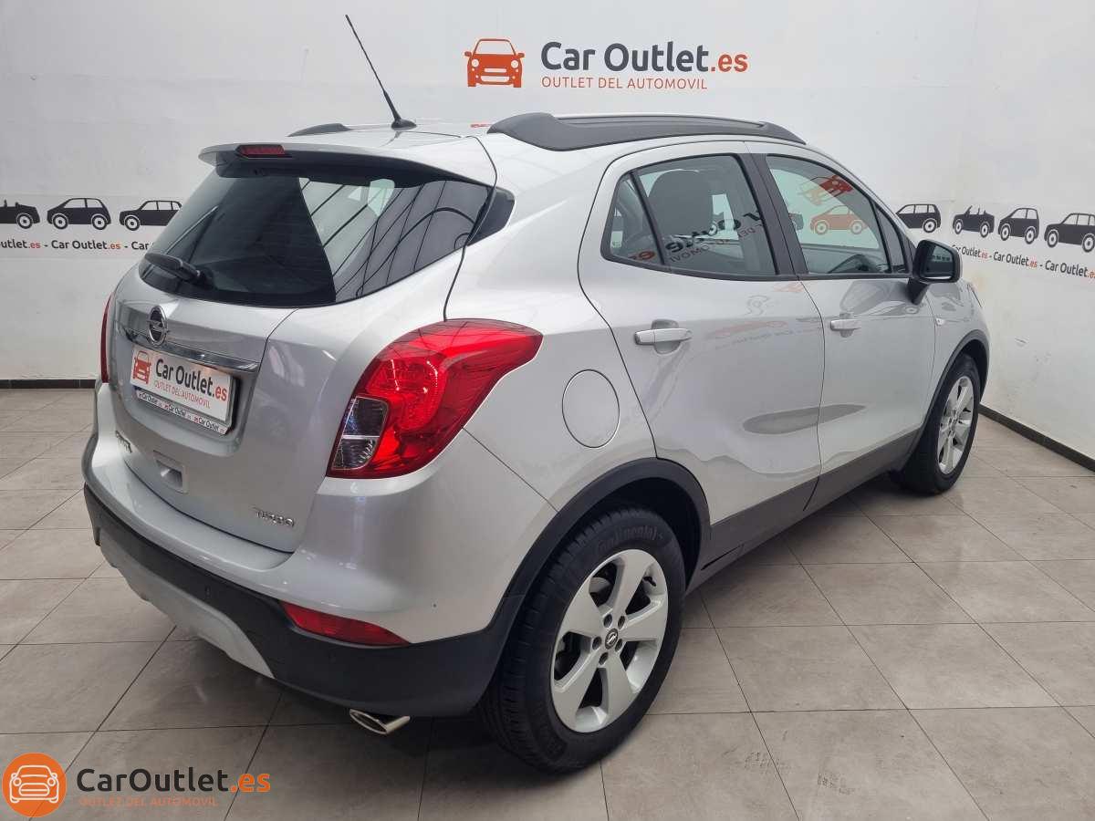 10 - Opel Mokka 2019 - AUTO