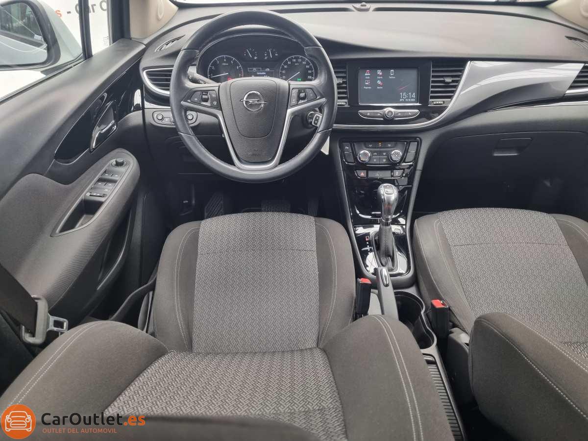 17 - Opel Mokka 2019 - AUTO