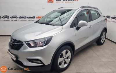 Opel Mokka Petrol - 2019