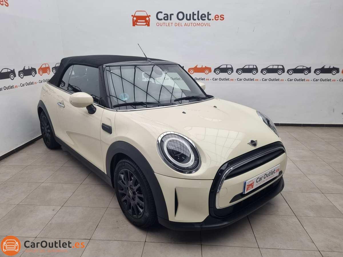 2 - MINI Cooper 2021 - AUTO - CABRIO