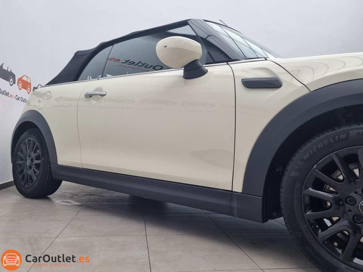 3 - MINI Cooper 2021 - AUTO - CABRIO