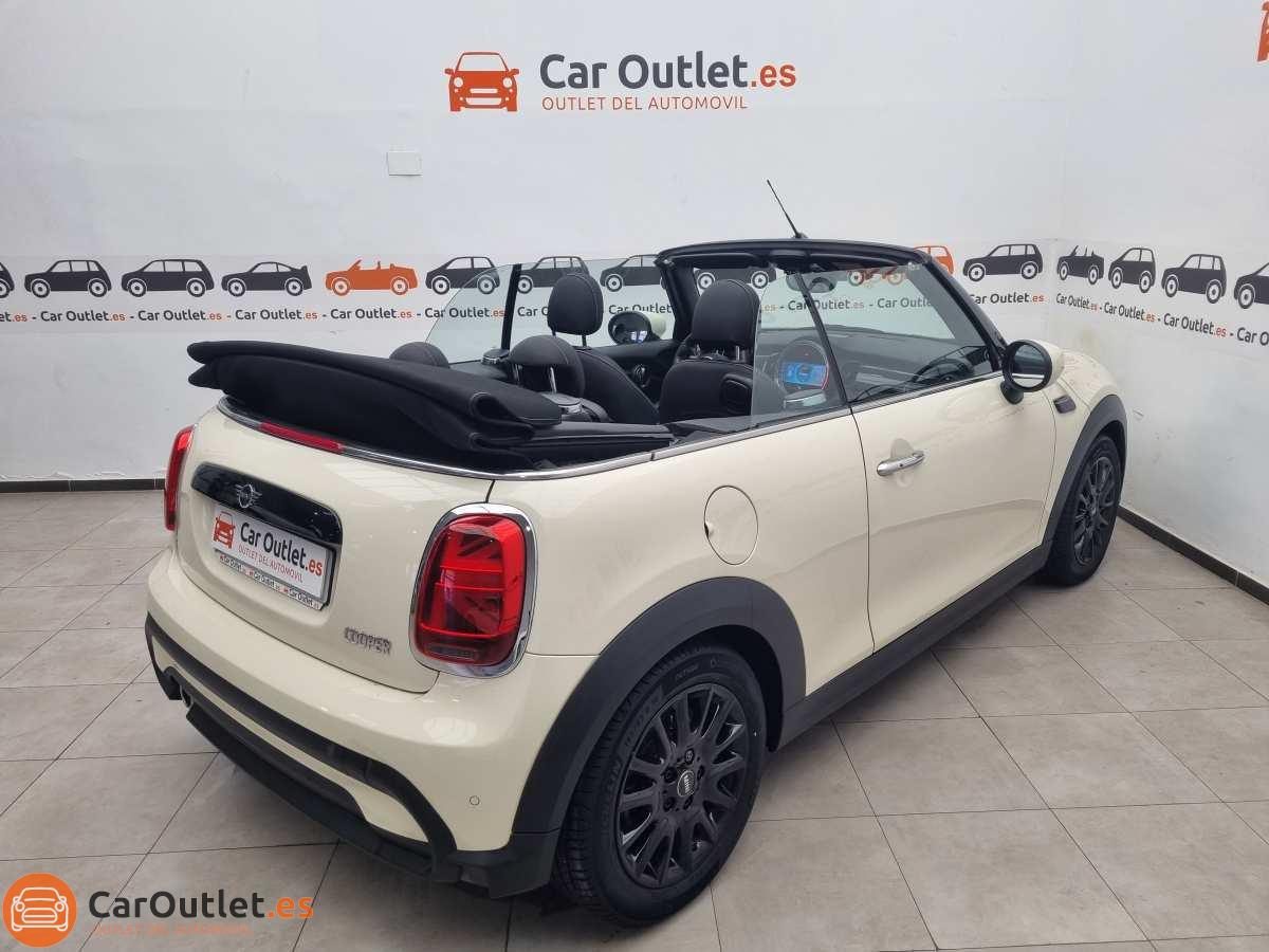 12 - MINI Cooper 2021 - AUTO - CABRIO