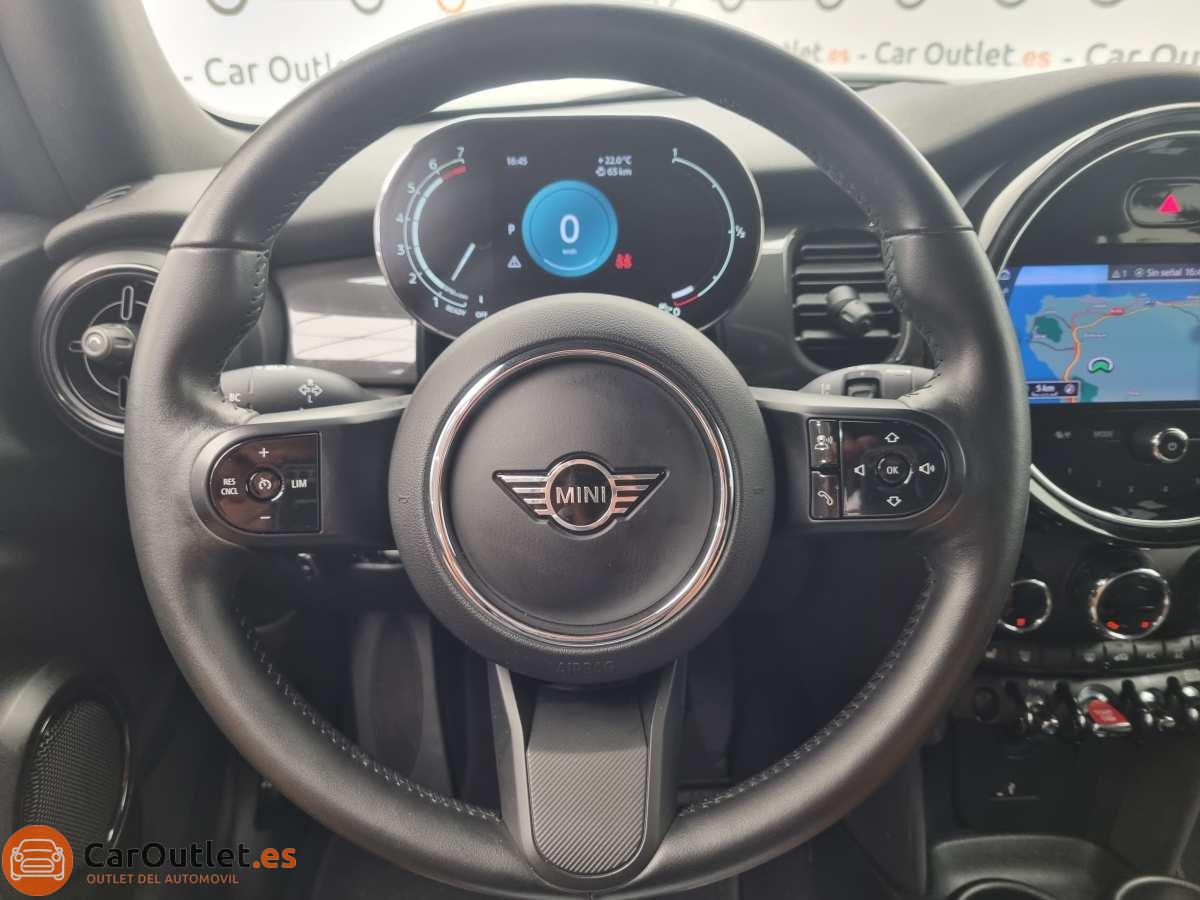 26 - MINI Cooper 2021 - AUTO - CABRIO