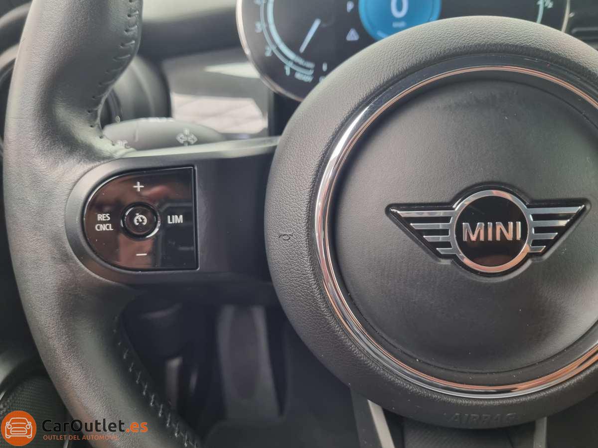 27 - MINI Cooper 2021 - AUTO - CABRIO