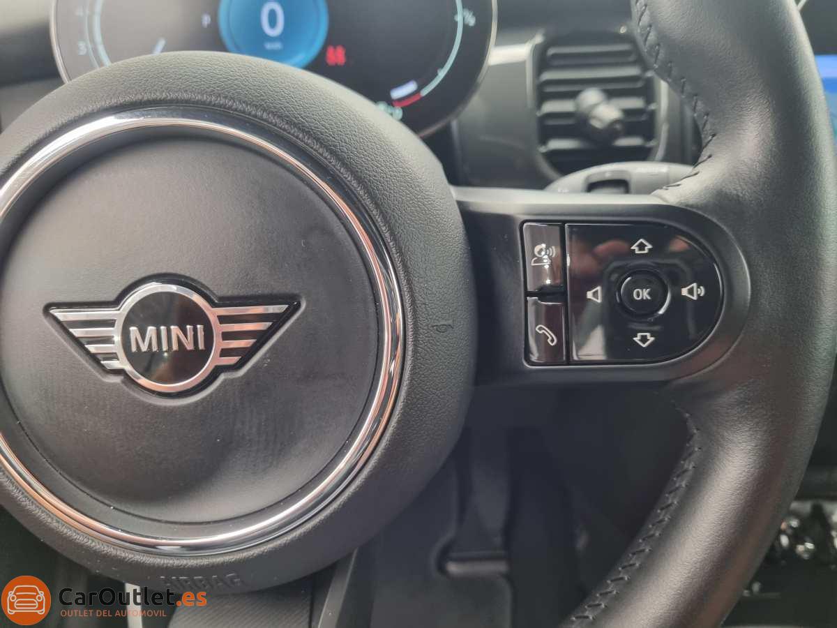 28 - MINI Cooper 2021 - AUTO - CABRIO