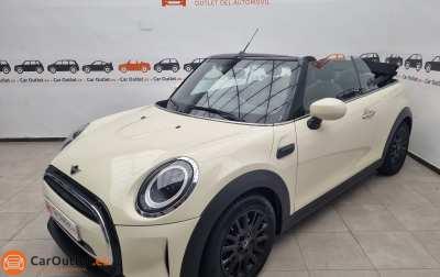 MINI Cooper Petrol - 2021