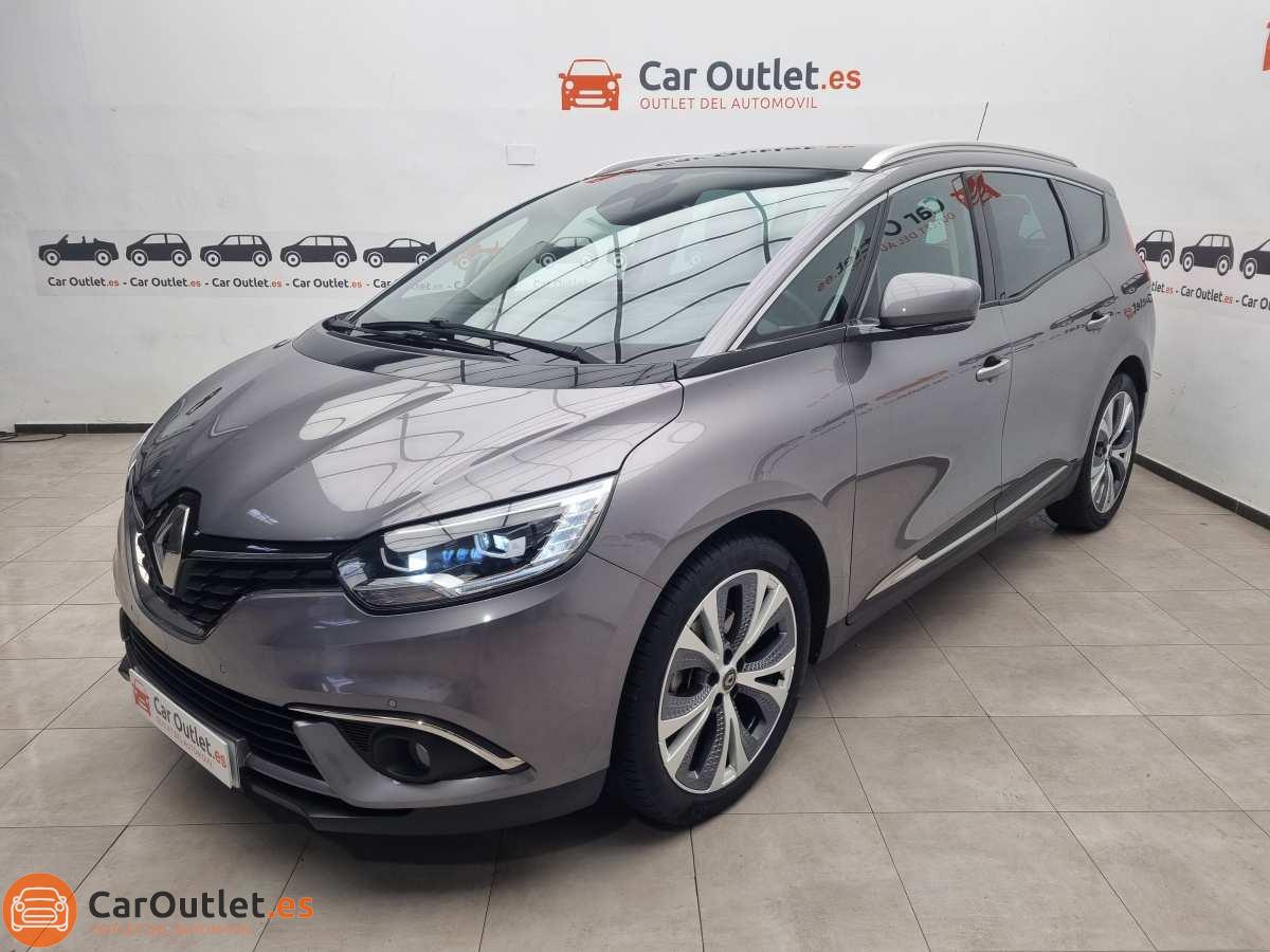 0 - Renault Grand Scenic 2021 - AUTO