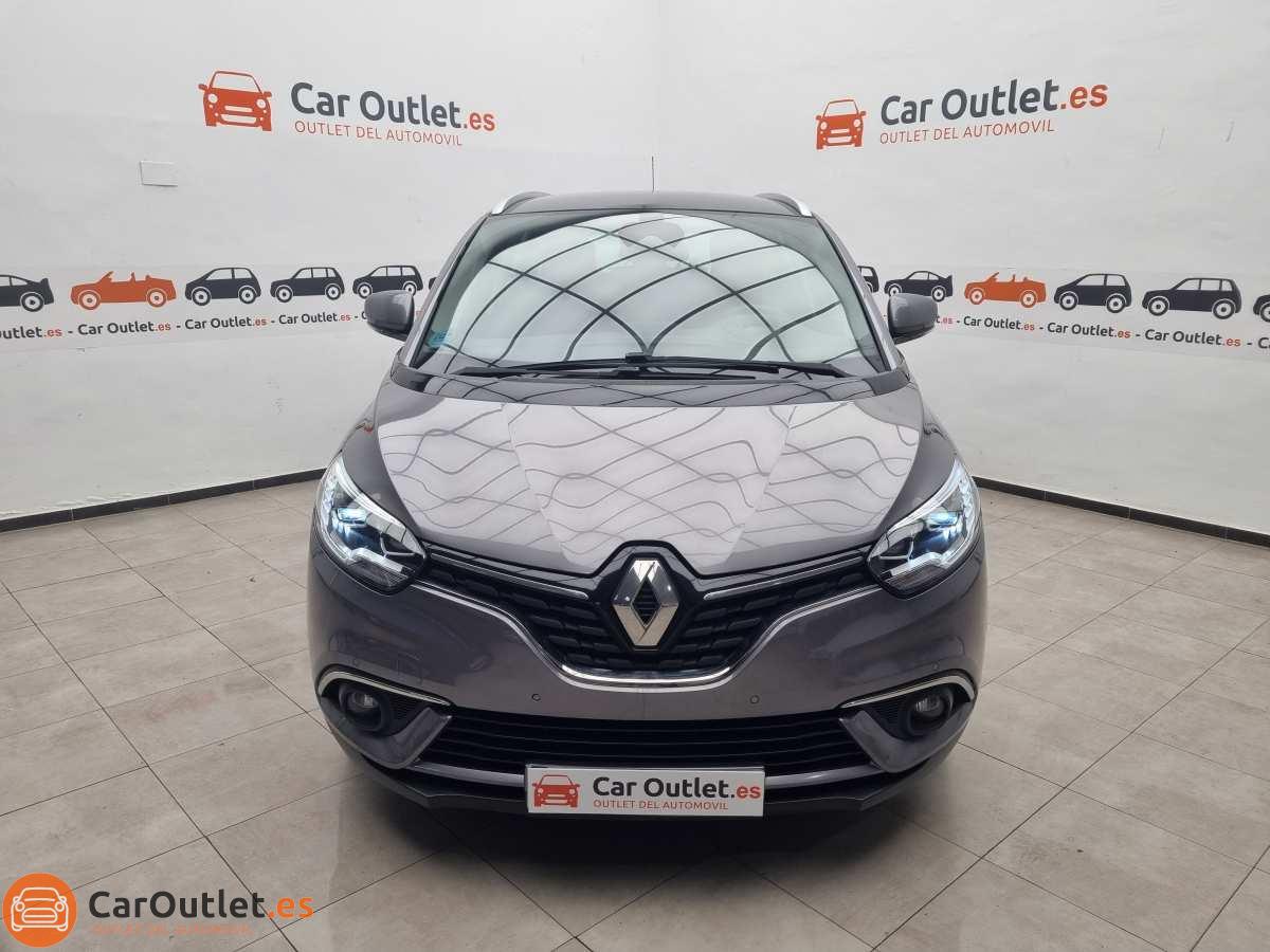 1 - Renault Grand Scenic 2021 - AUTO