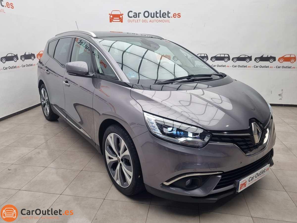 2 - Renault Grand Scenic 2021 - AUTO