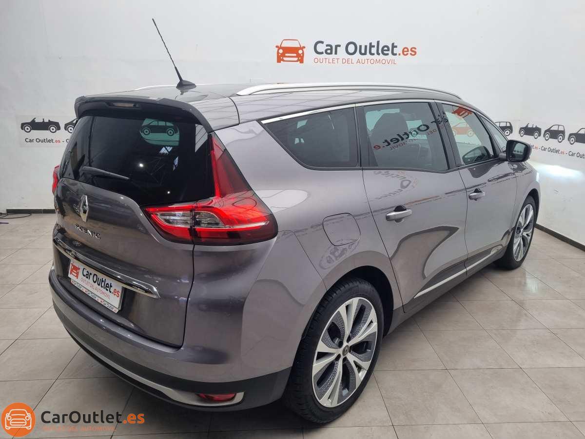 10 - Renault Grand Scenic 2021 - AUTO