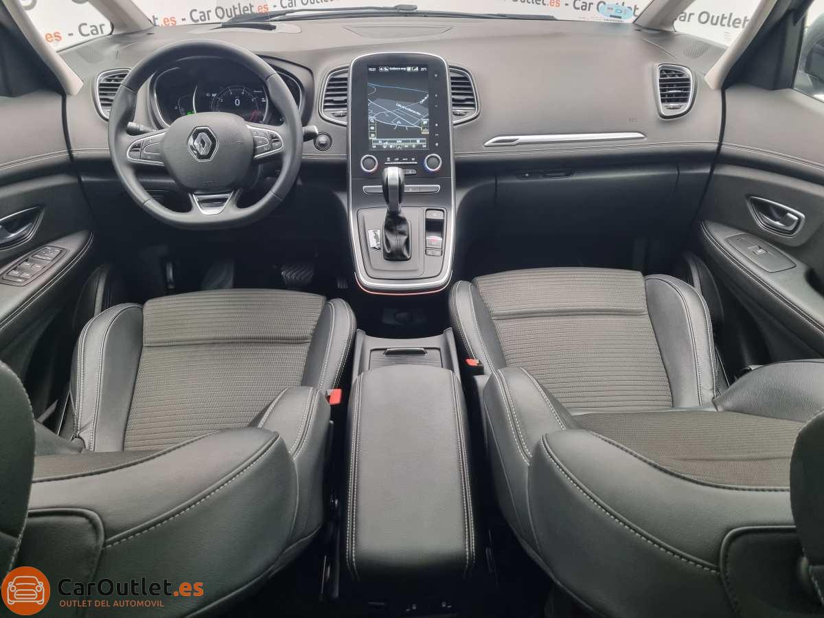 19 - Renault Grand Scenic 2021 - AUTO