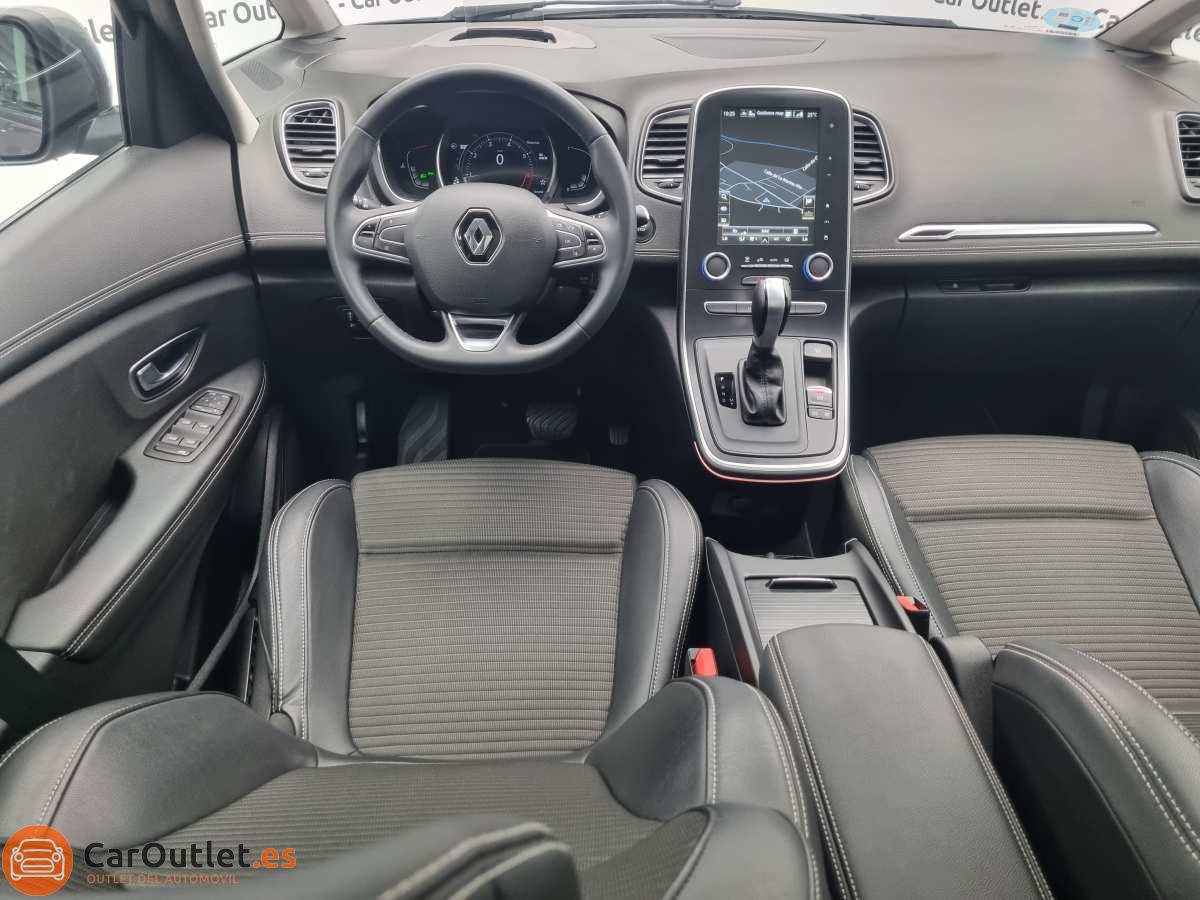 21 - Renault Grand Scenic 2021 - AUTO