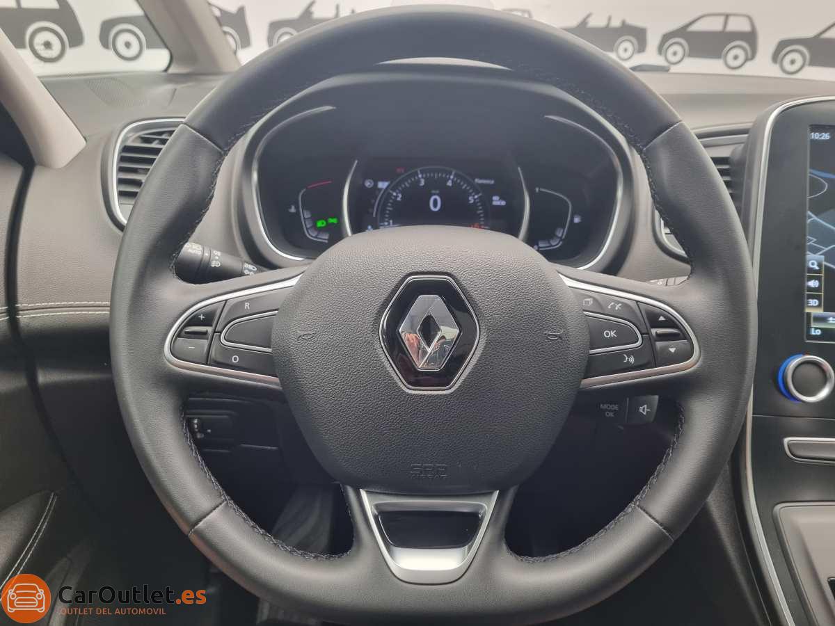 23 - Renault Grand Scenic 2021 - AUTO