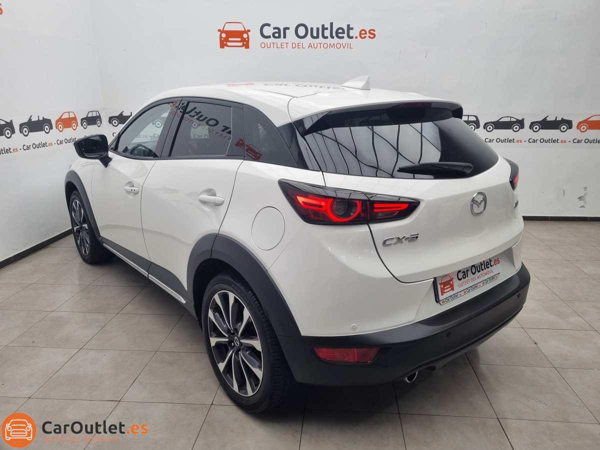 7 - Mazda Cx-3 2019 - AUTO