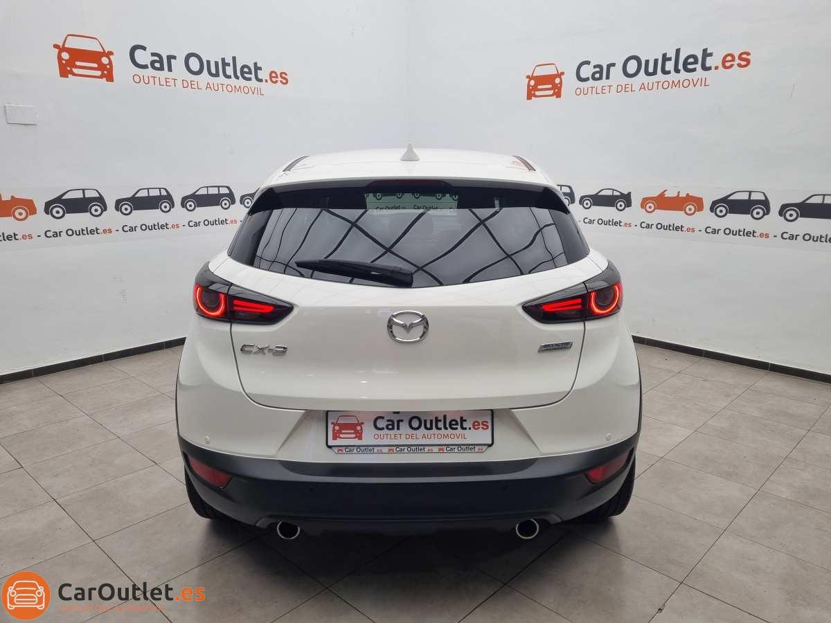 8 - Mazda Cx-3 2019 - AUTO