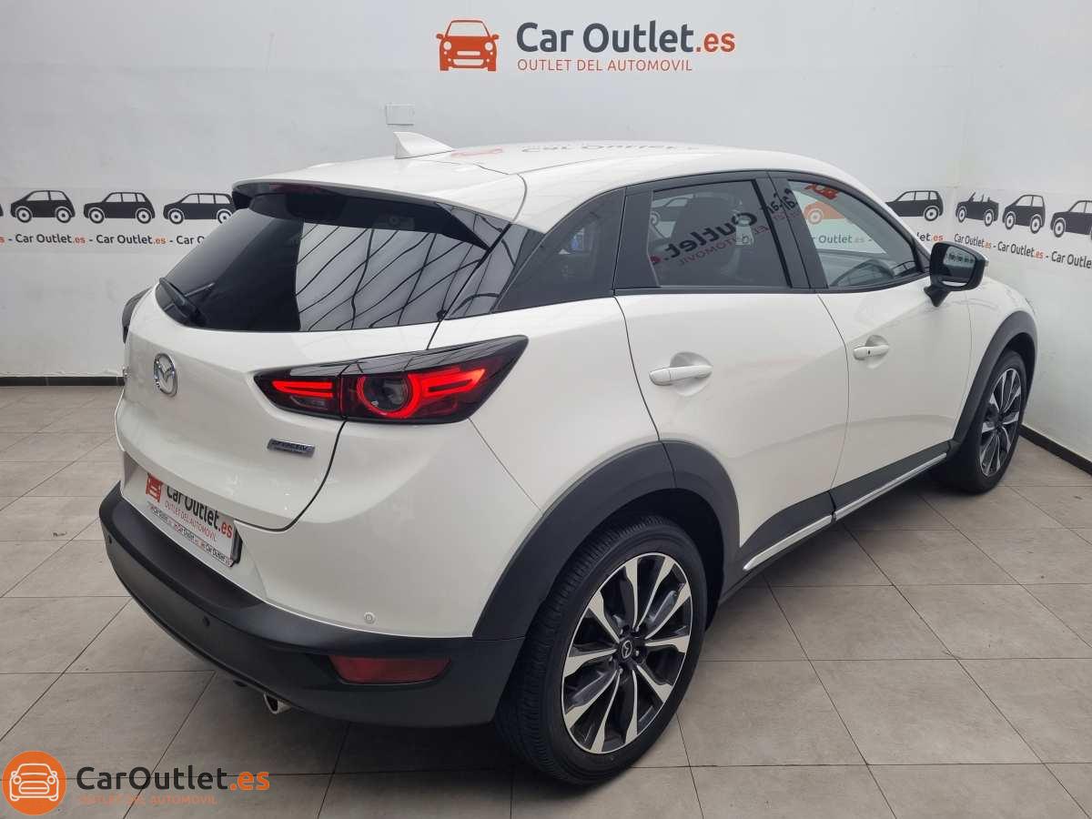 9 - Mazda Cx-3 2019 - AUTO