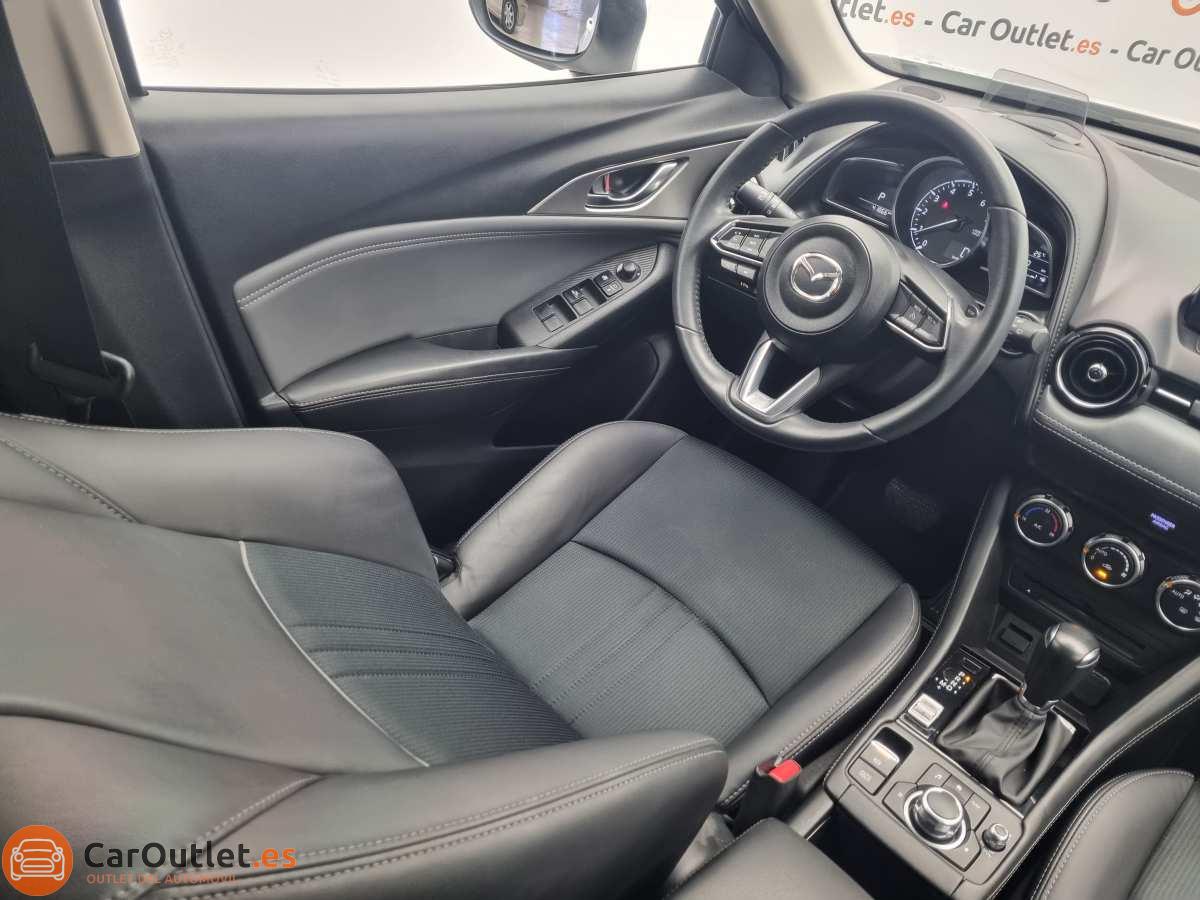 16 - Mazda Cx-3 2019 - AUTO