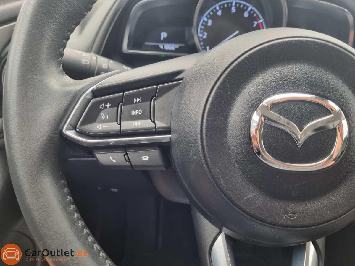 20 - Mazda Cx-3 2019 - AUTO