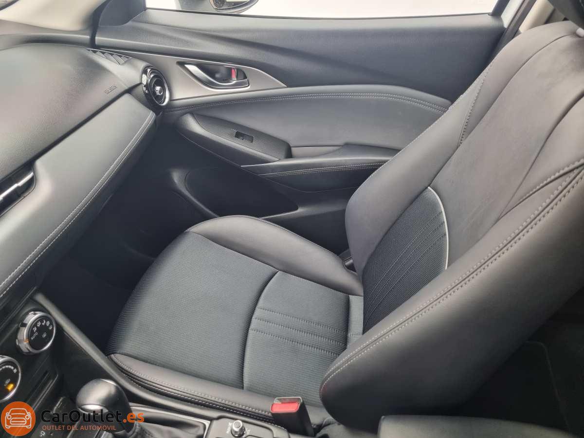 32 - Mazda Cx-3 2019 - AUTO