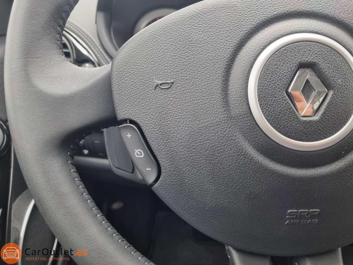 22 - Renault Clio 2012 - AUTO