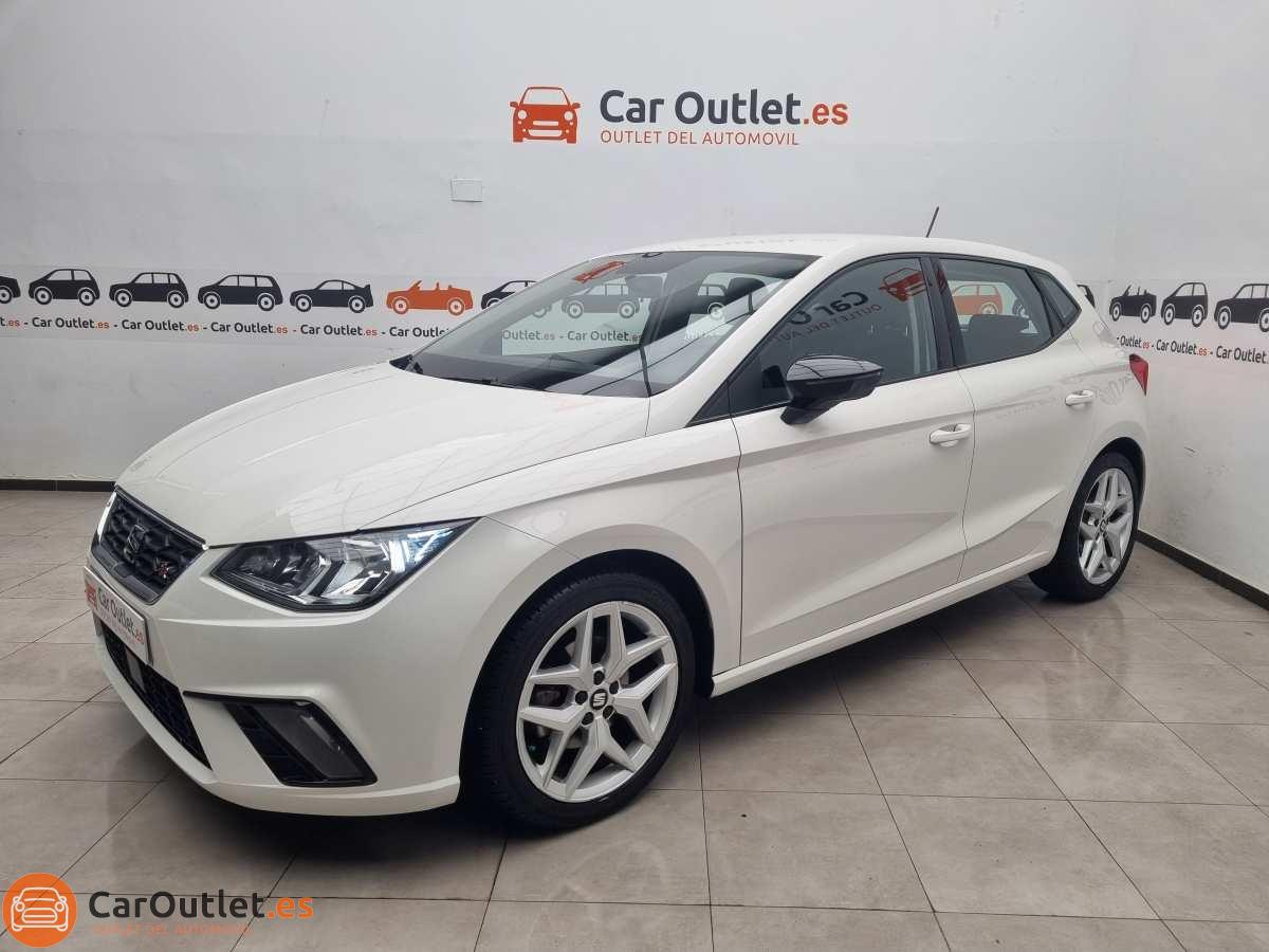 0 - Seat Ibiza 2018 - AUTO