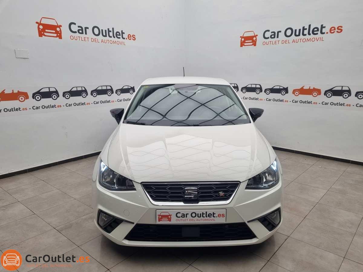 1 - Seat Ibiza 2018 - AUTO